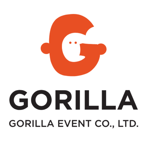 GORILLA EVENT CO.,LTD.